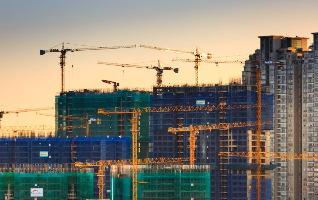 Industrial Growth Stays Strong at 6.7 pc in July Despite Monthly Slowdown